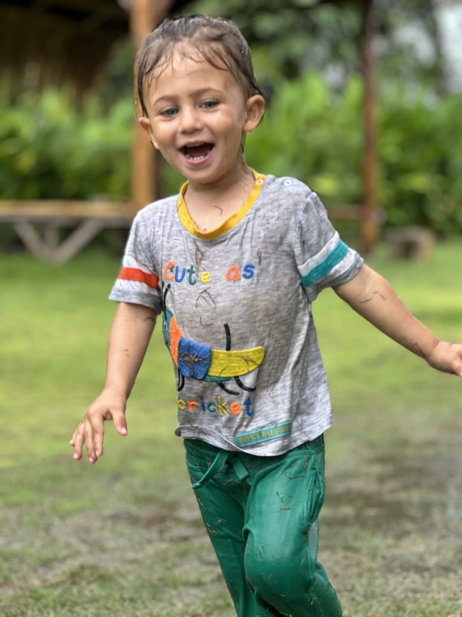 Sunny Kids Moment 98